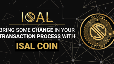 ISAL COIN