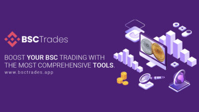 BSC Trades