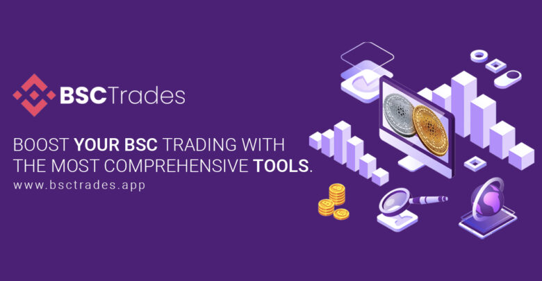 BSC Trades