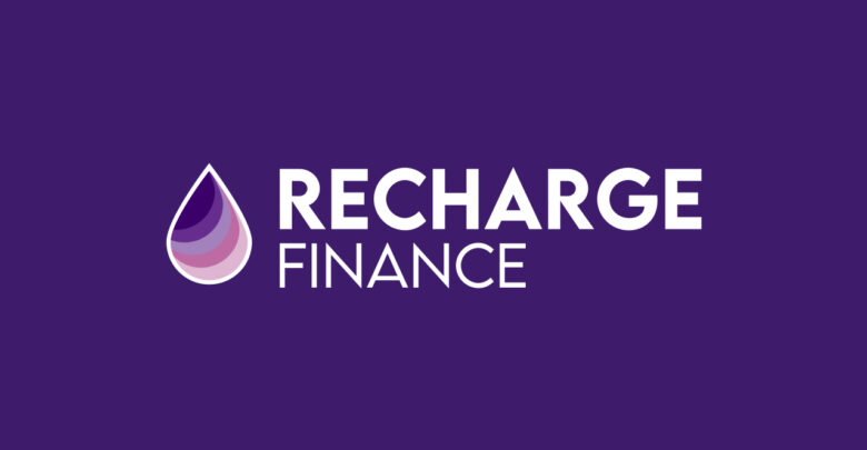 recharge finance