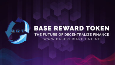 base reward token
